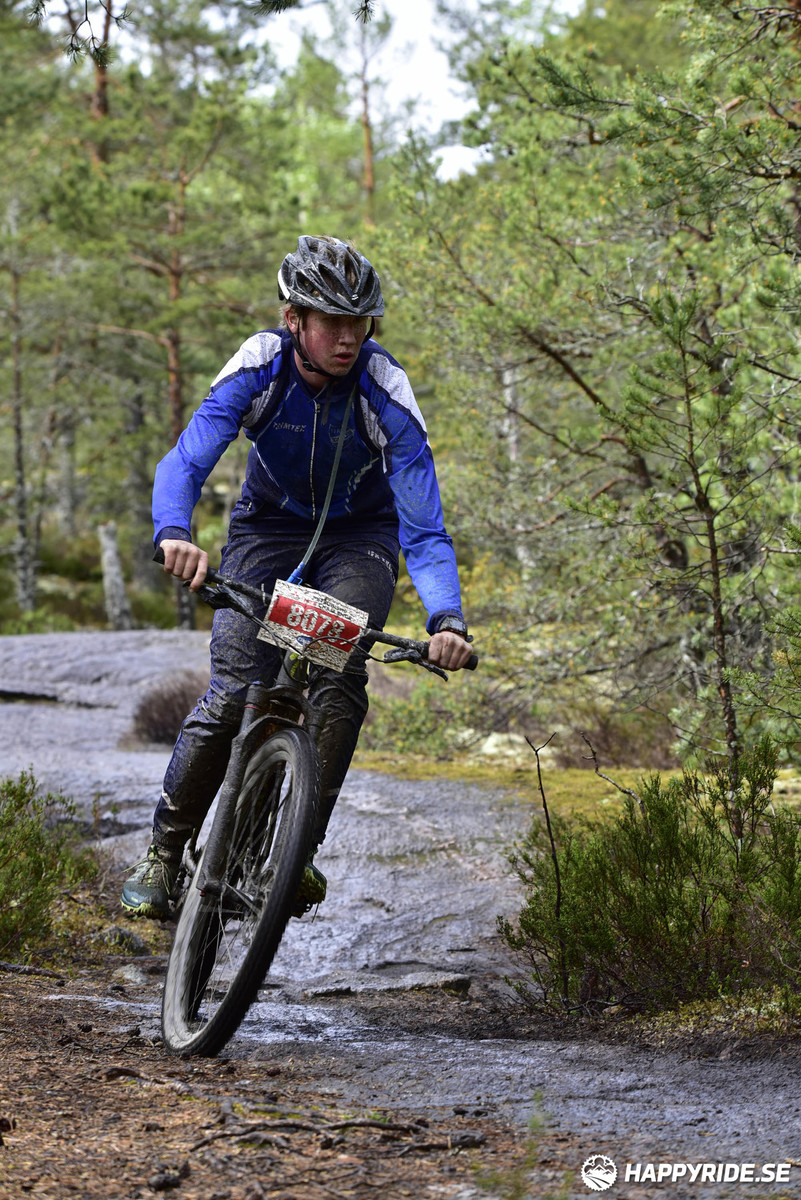 Bild från Lida Loop 2019